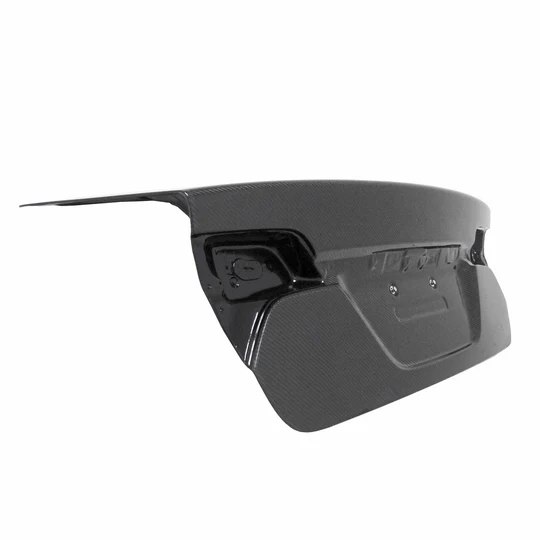 Honda Civic Sedan FA 4DR OEM Style Rear Trunk Lid 2006-2011