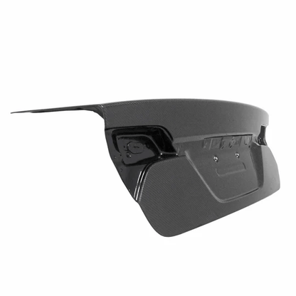 Honda Civic Sedan FA 4DR OEM Style Rear Trunk Lid 2006-2011