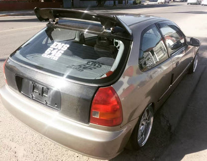 Honda Civic Type R CIVIC EK9 DX-SI-EX-HX OEM Rear Roof Trunk 1996-2000