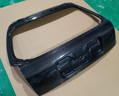 Honda Civic Type R CIVIC EK9 DX-SI-EX-HX OEM Rear Roof Trunk 1996-2000