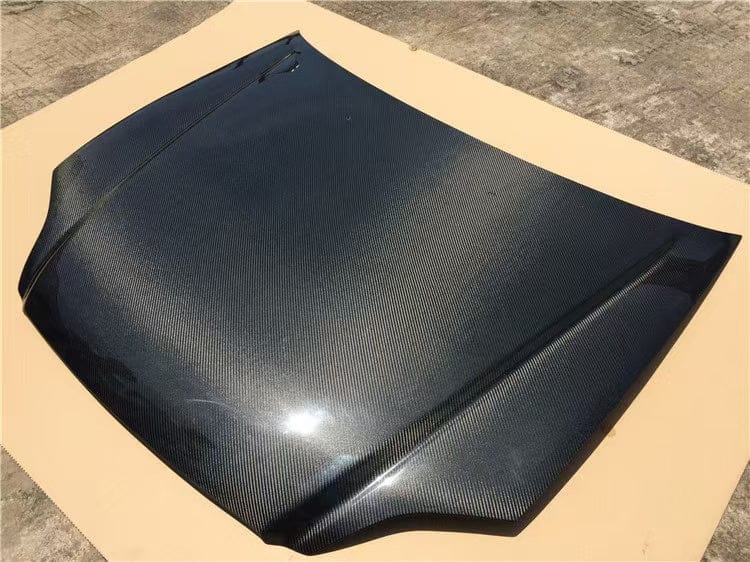 Honda Civic Type R EK9 EK9 EM1 EJ OEM Front Hood Bonnet 1999-2000