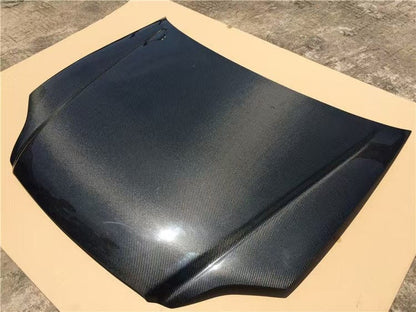 Honda Civic Type R EK9 EK9 EM1 EJ OEM Front Hood Bonnet 1999-2000