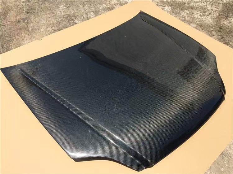 Honda Civic Type R EK9 EK9 EM1 EJ OEM Front Hood Bonnet 1999-2000