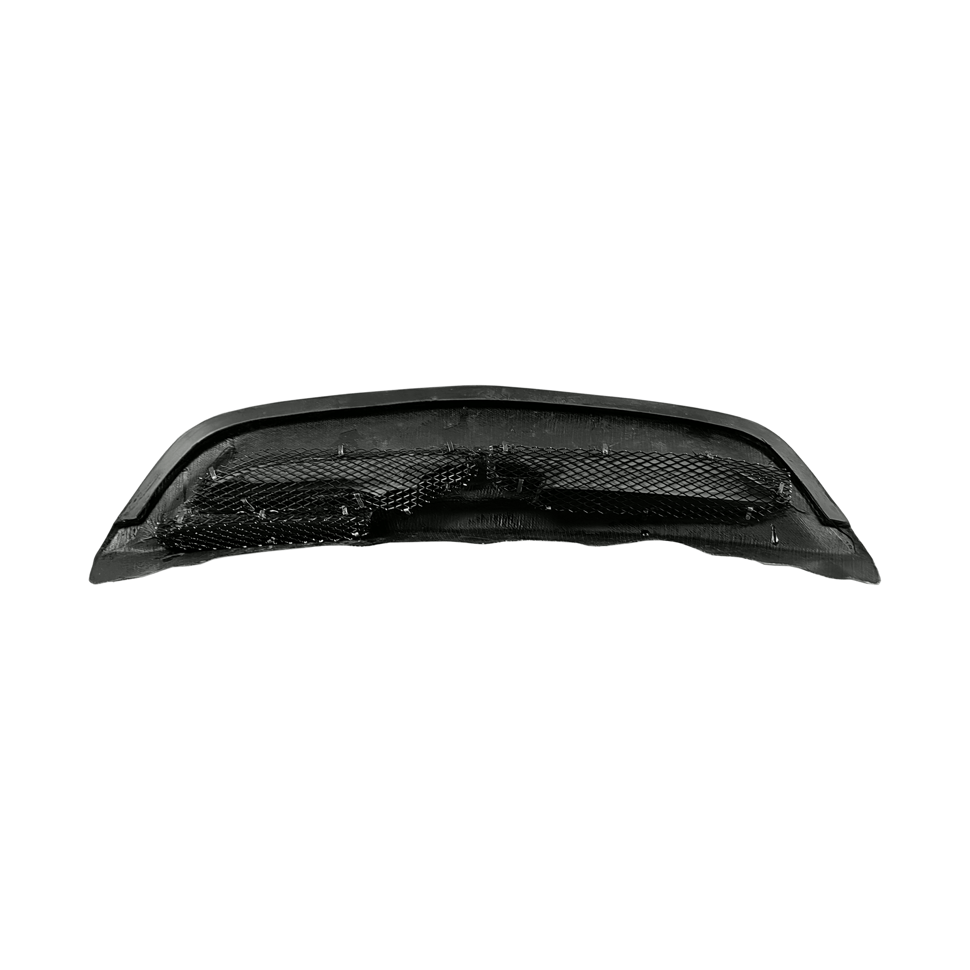 Honda Civic Type R EP3 Hatchback (04-05 Only) Carbon Front Grille Kazento Carbon Parts 车身侧板 Carbon Fiber EP-FG-045-CF