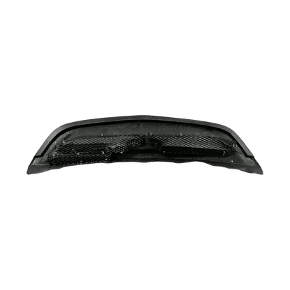 Honda Civic Type R EP3 Hatchback (04-05 Only) Carbon Front Grille Kazento Carbon Parts 车身侧板 Carbon Fiber EP-FG-045-CF