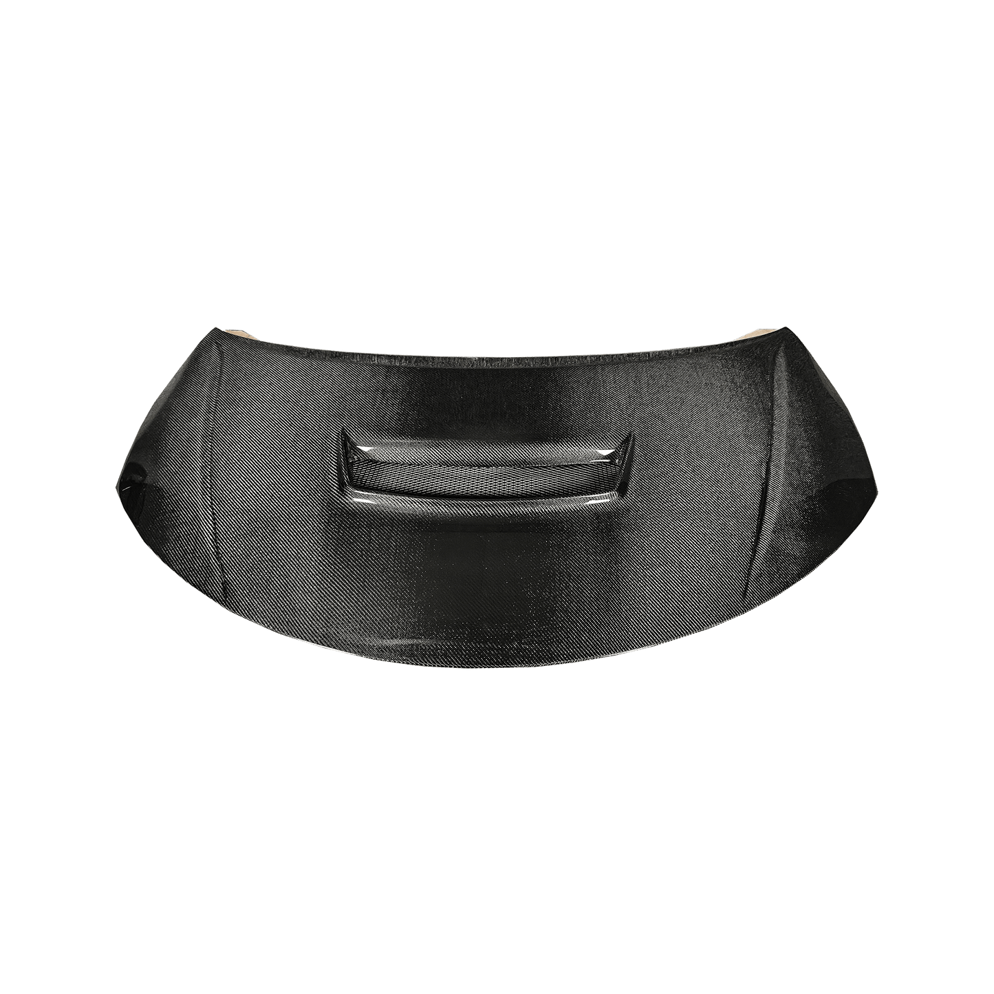 Honda Civic Type R FK2 15-17 Double Carbon WRC Style Front Vented Hood Kazento Carbon Parts Bonnets/Hoods Carbon Fiber (Double Side Carbon) FK2-HOOD-WRC-2CF