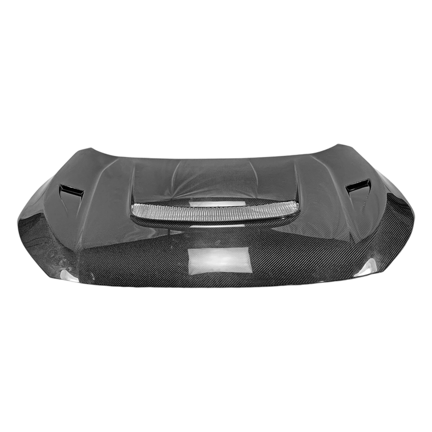 Honda Civic Type-R FK8 VRS Arising Style Vented Bonnet Hoods