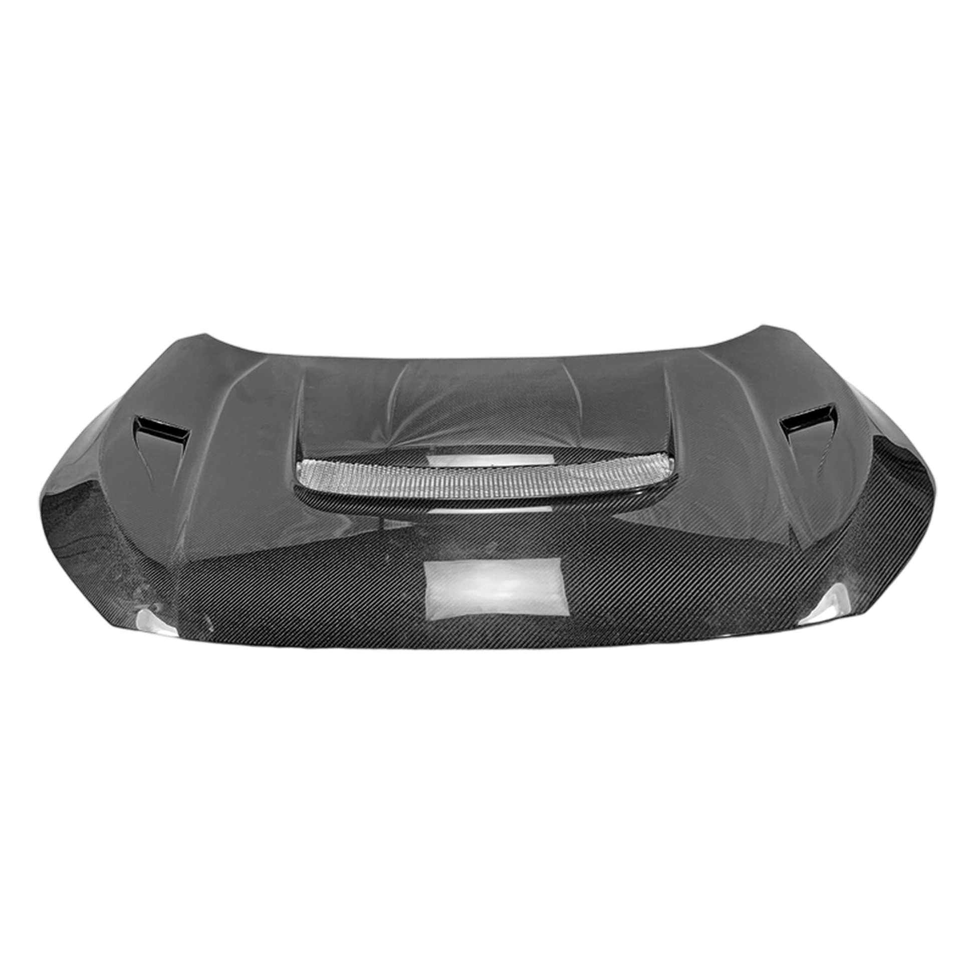 Honda Civic Type-R FK8 VRS Arising Style Vented Bonnet Hoods