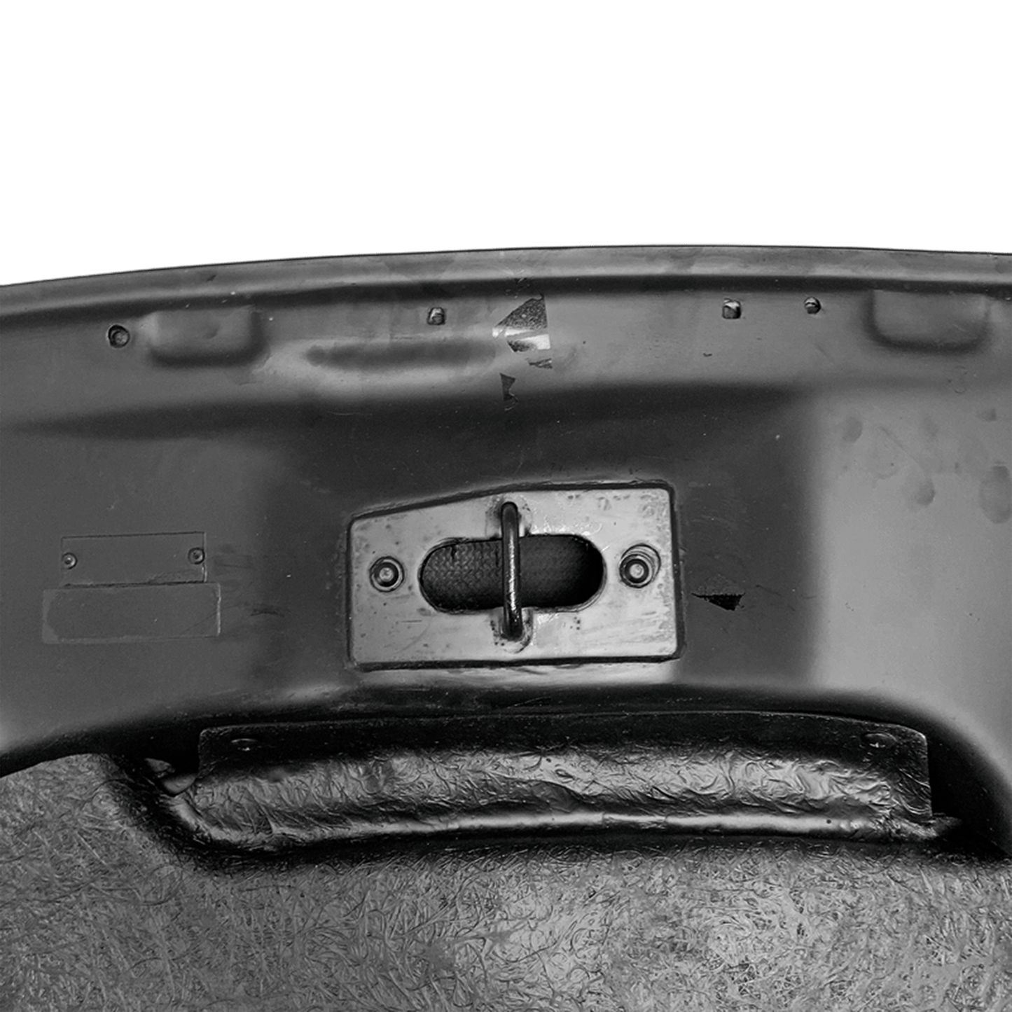 Honda Civic Type-R FK8 VRS Arising Style Vented Bonnet Hoods