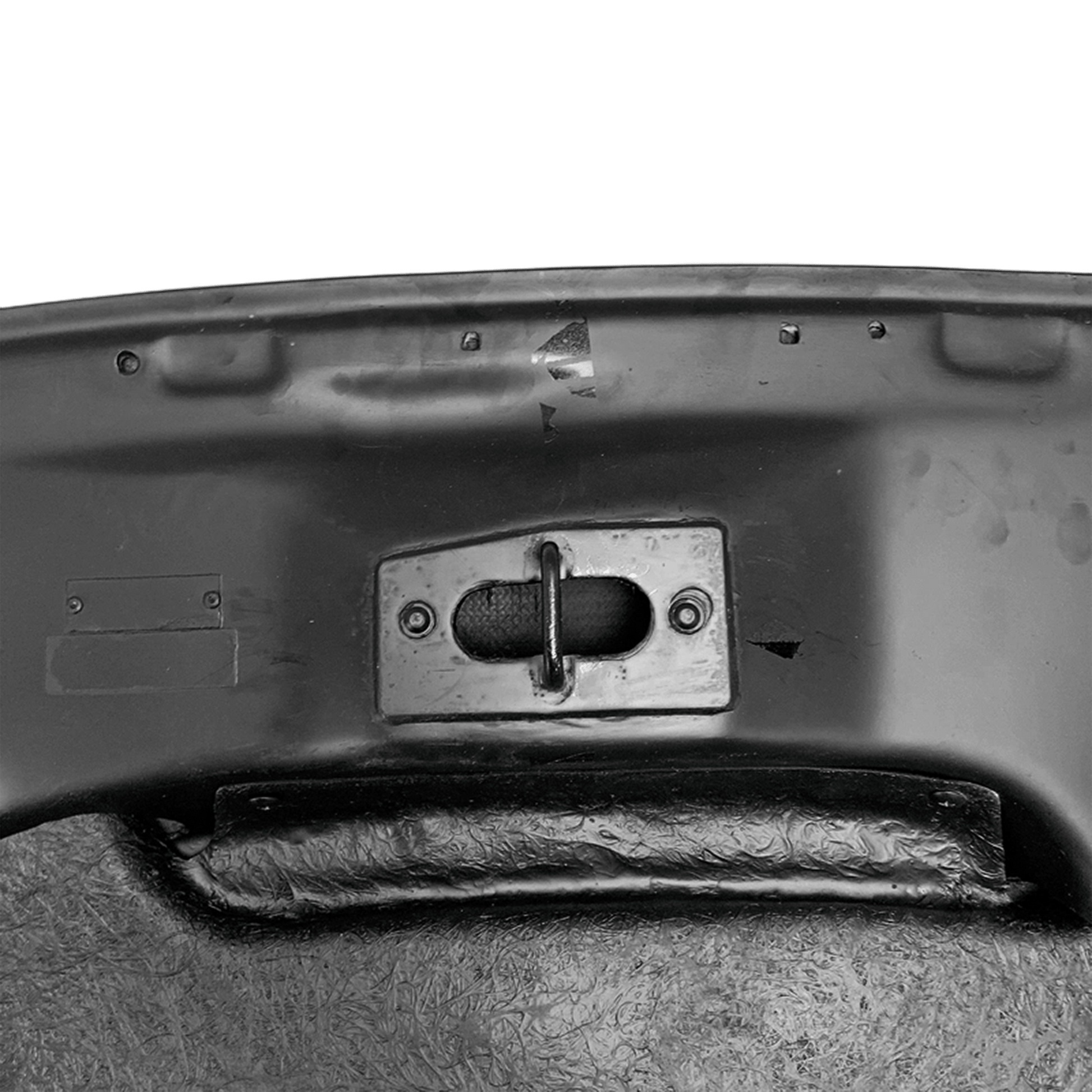 Honda Civic Type-R FK8 VRS Arising Style Vented Bonnet Hoods