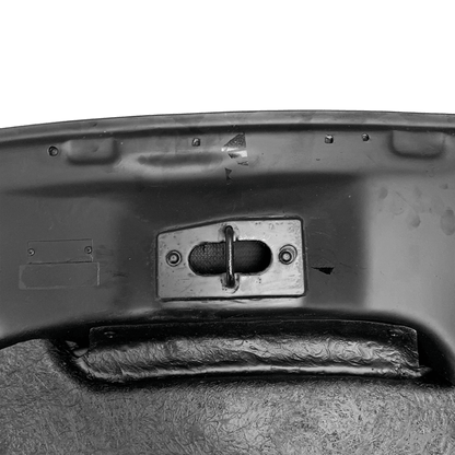 Honda Civic Type-R FK8 VRS Arising Style Vented Bonnet Hoods