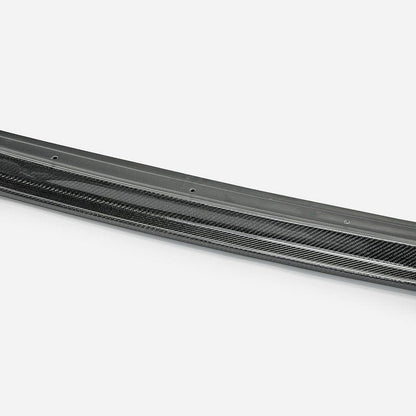 Honda Civic Type-R FK8 VRS-W Type Extension front lip 2017+