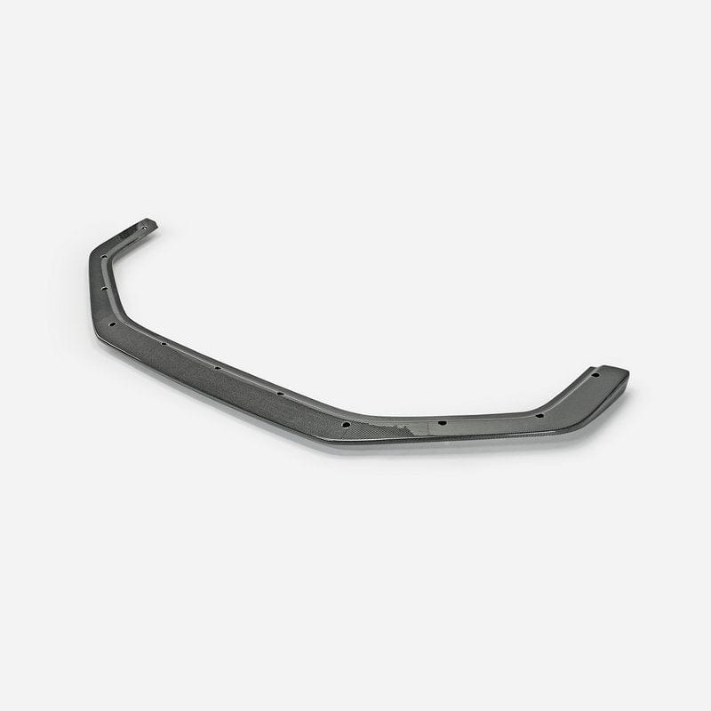 Honda Civic Type-R FK8 VRS-W Type Extension front lip 2017+