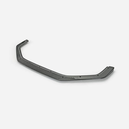 Honda Civic Type-R FK8 VRS-W Type Extension front lip 2017+