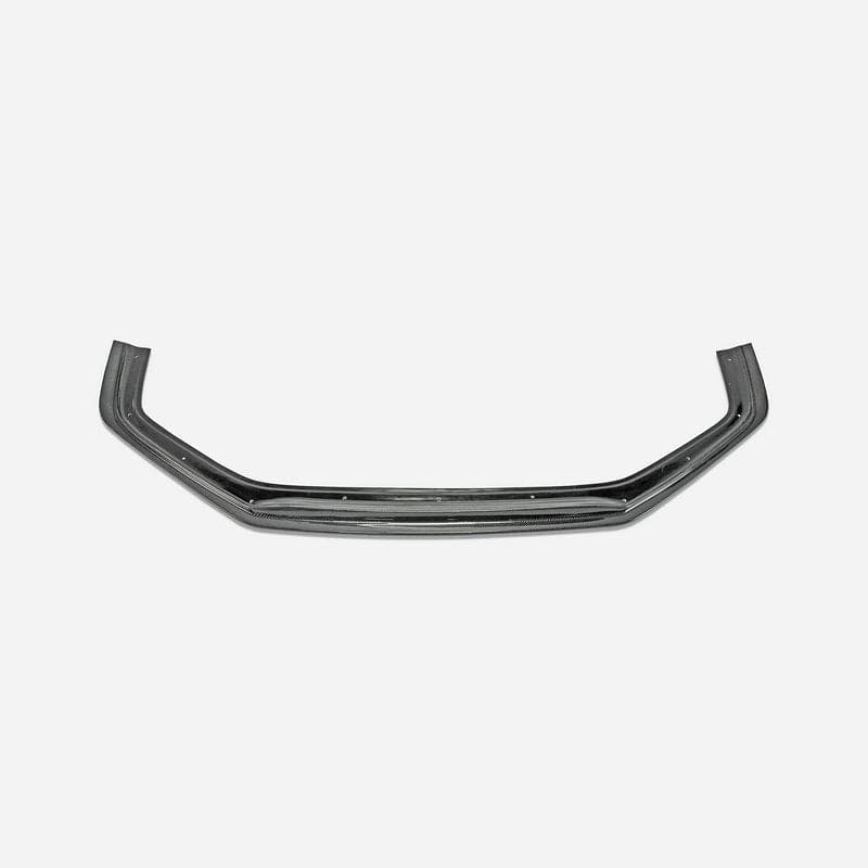 Honda Civic Type-R FK8 VRS-W Type Extension front lip 2017+