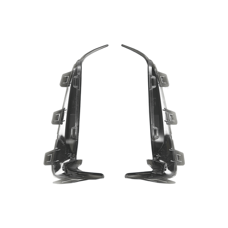 Honda Civic Type R FL5 OE Front Bumper Fog Light Cover 2022+