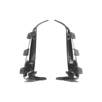 Honda Civic Type R FL5 OE Front Bumper Fog Light Cover 2022+