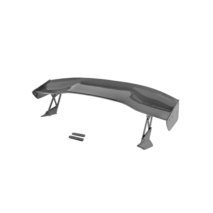 Honda Civic Type R FL5 VTX Style Rear Spoiler Wing 2023+ Kazento Carbon Parts