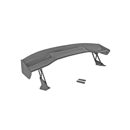 Honda Civic Type R FL5 VTX Style Rear Spoiler Wing 2023+ Kazento Carbon Parts