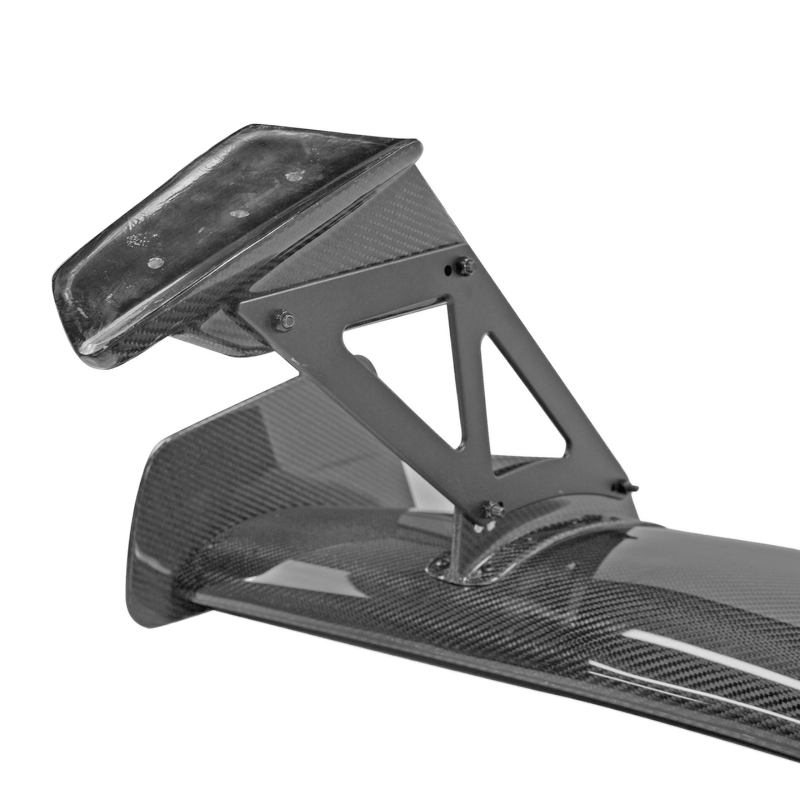 Honda Civic Type R FL5 VTX Style Rear Spoiler Wing 2023+