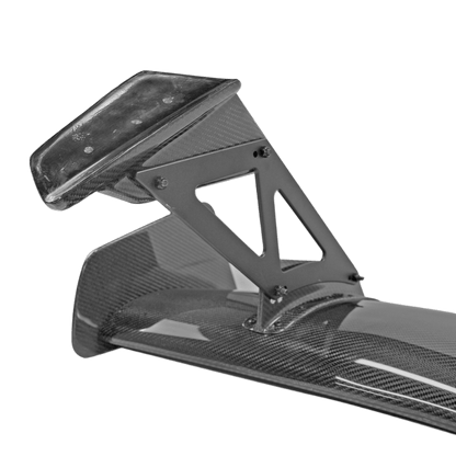 Honda Civic Type R FL5 VTX Style Rear Spoiler Wing 2023+