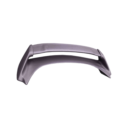 Honda Civic Type R FN2 07-11 MUG Style Fiberglass Rear Spoiler Wing Kazento Carbon Parts Fiber Glass (Unpaint) FN2-RS-GT-MUG-FRP