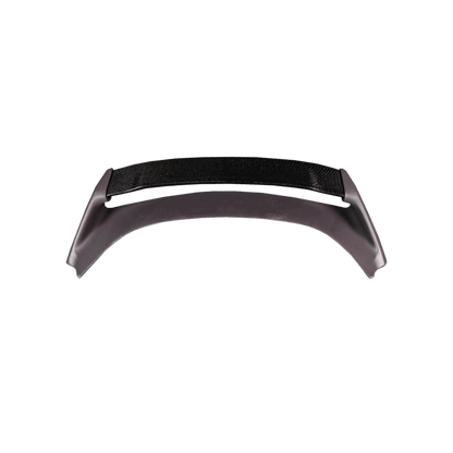 Honda Civic Type R FN2 07-11 MUG Style Rear Spoiler Wing Blade Carbon
