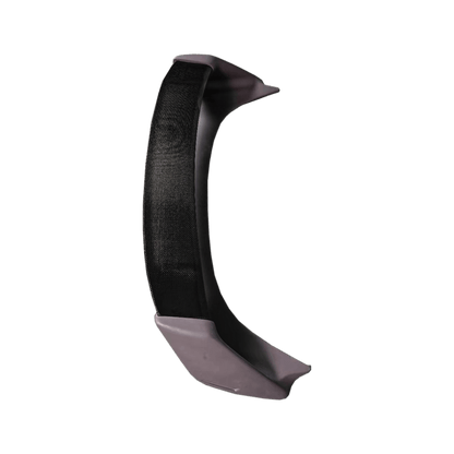 Honda Civic Type R FN2 07-11 MUG Style Rear Spoiler Wing Blade Carbon