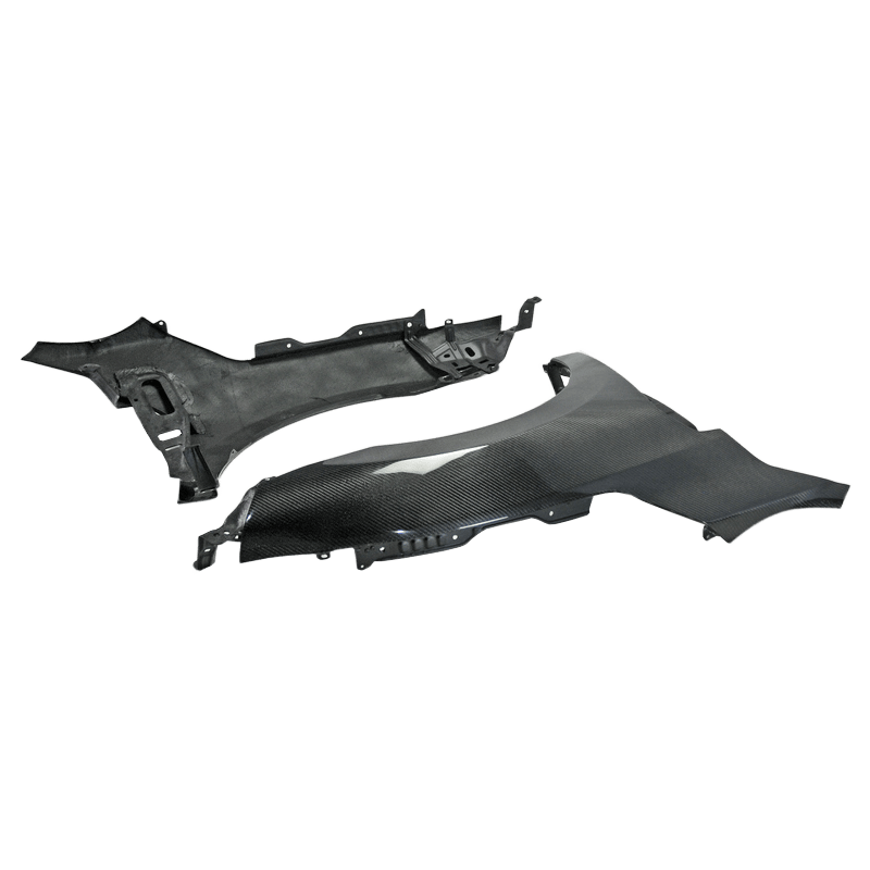 Honda FK8 FK7 CIVIC TYPE-R OEM Front Fender