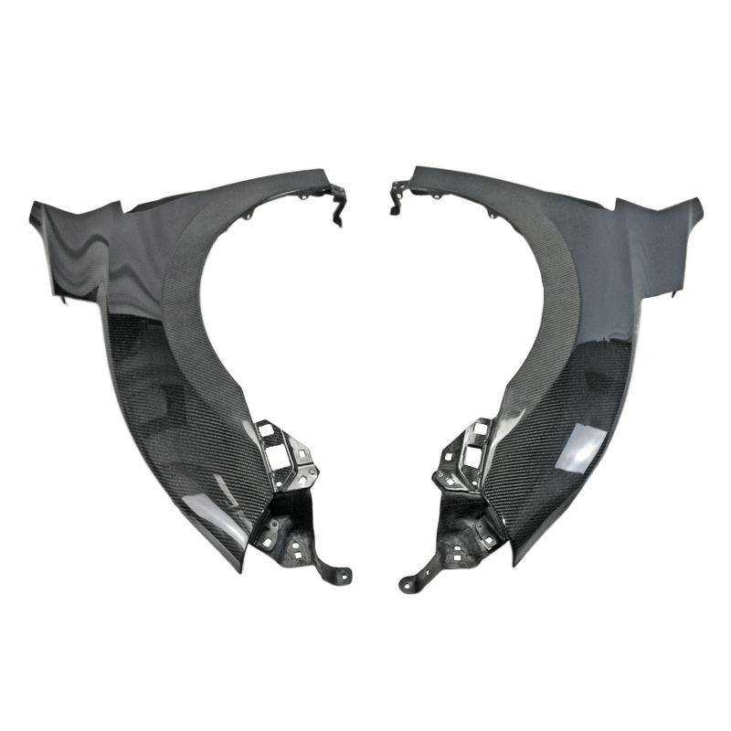 Honda FK8 FK7 CIVIC TYPE-R OEM Front Fender