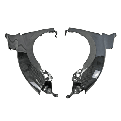 Honda FK8 FK7 CIVIC TYPE-R OEM Front Fender