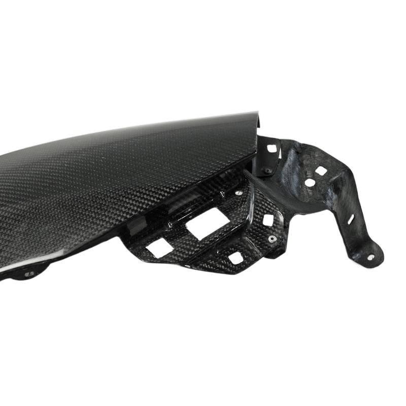 Honda FK8 FK7 CIVIC TYPE-R OEM Front Fender