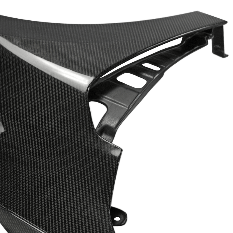 Honda FK8 FK7 CIVIC TYPE-R OEM Front Fender