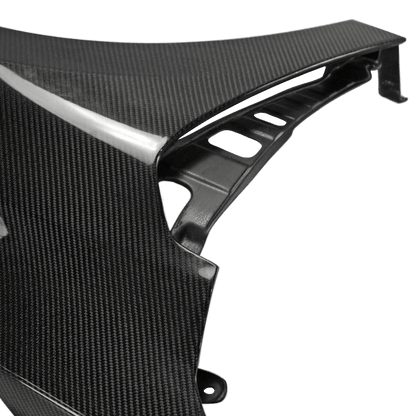 Honda FK8 FK7 CIVIC TYPE-R OEM Front Fender