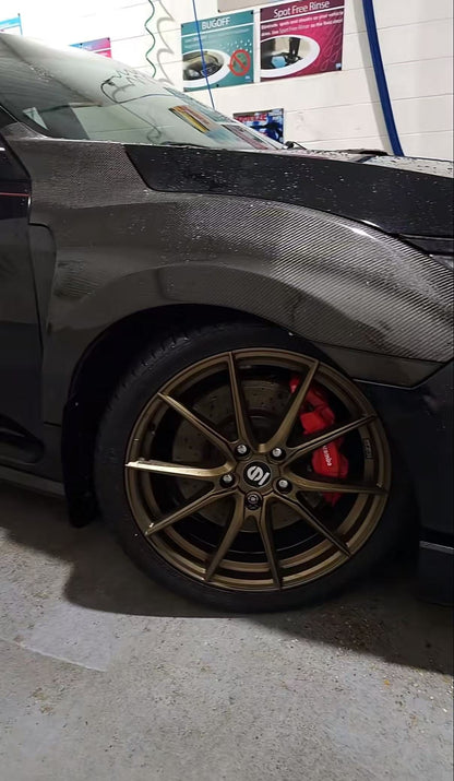 Honda FK8 FK7 CIVIC TYPE-R OEM Front Fender