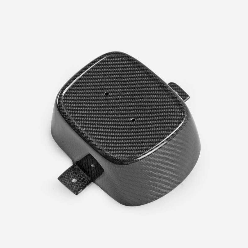 Honda FK8 Type R Front Grille JS Emblem Holder