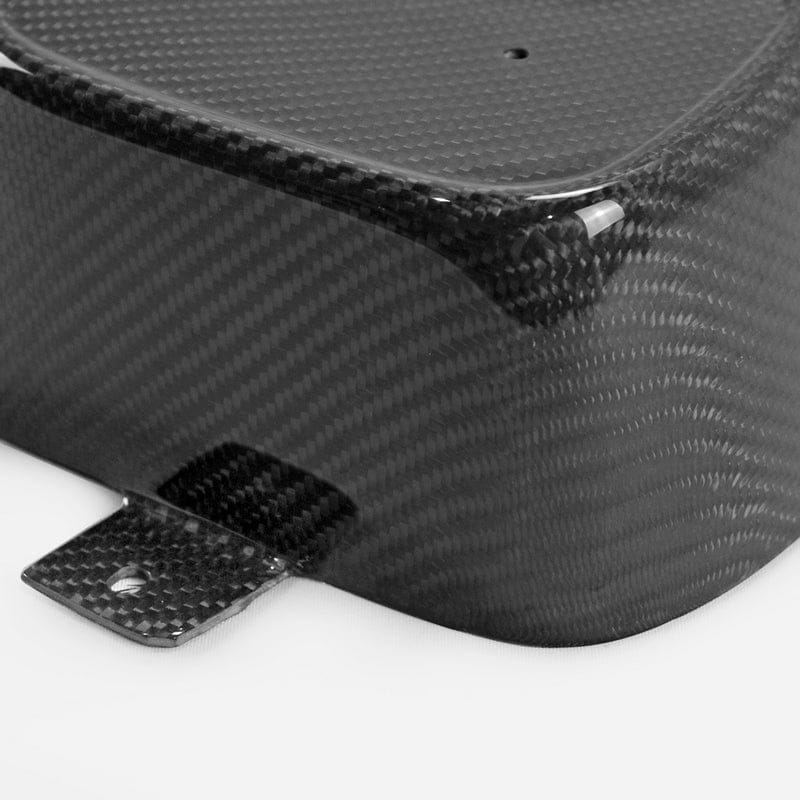 Honda FK8 Type R Front Grille JS Emblem Holder