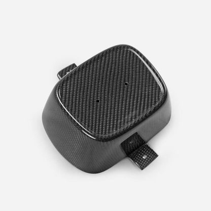 Honda FK8 Type R Front Grille JS Emblem Holder