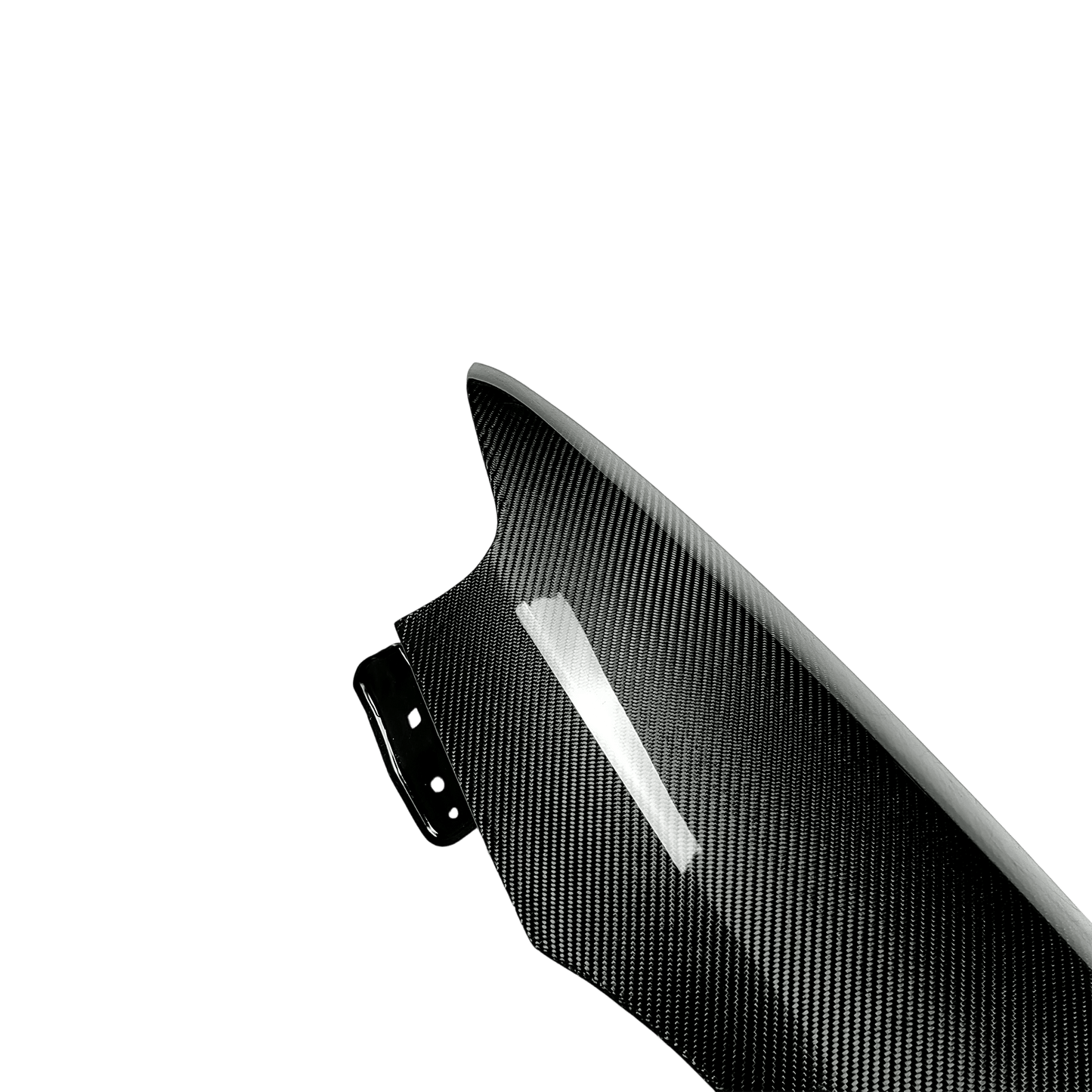 HONDA Integra DC2 JDM OEM Carbon Fiber Front Fenders 1994-2000 Kazento Carbon Parts 车身侧板 Carbon Fiber DC2-FF-OE-JDM-CF