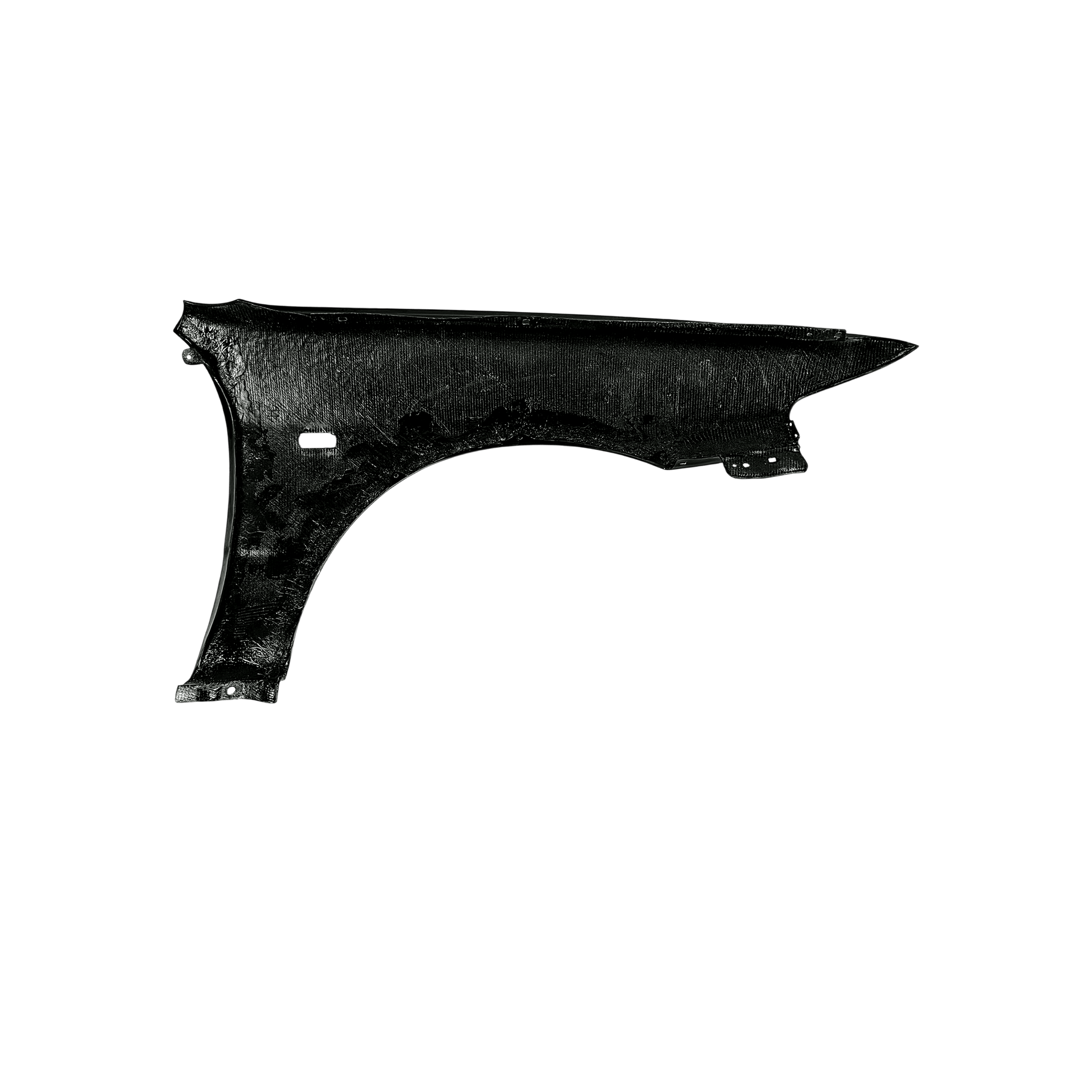 HONDA Integra DC2 JDM OEM Front Fenders 1994-2000