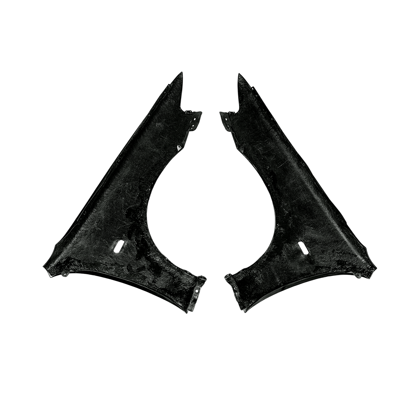 HONDA Integra DC2 JDM OEM Front Fenders 1994-2000