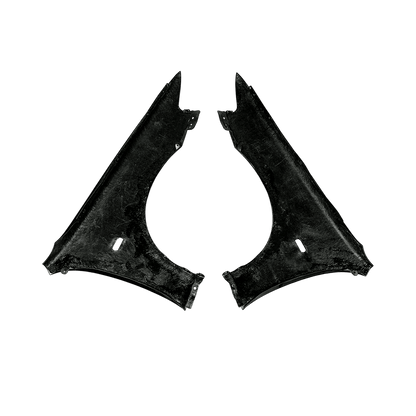 HONDA Integra DC2 JDM OEM Front Fenders 1994-2000