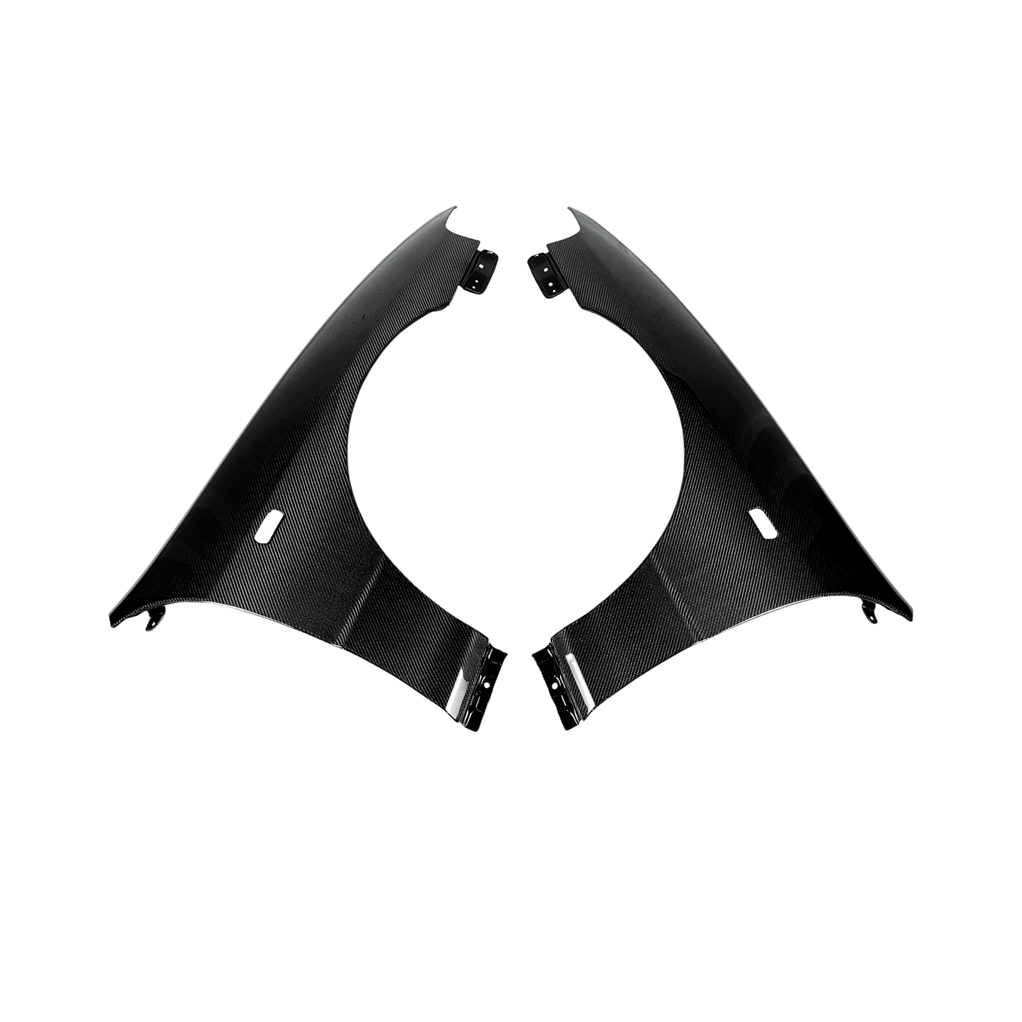 HONDA Integra DC2 JDM OEM Front Fenders 1994-2000