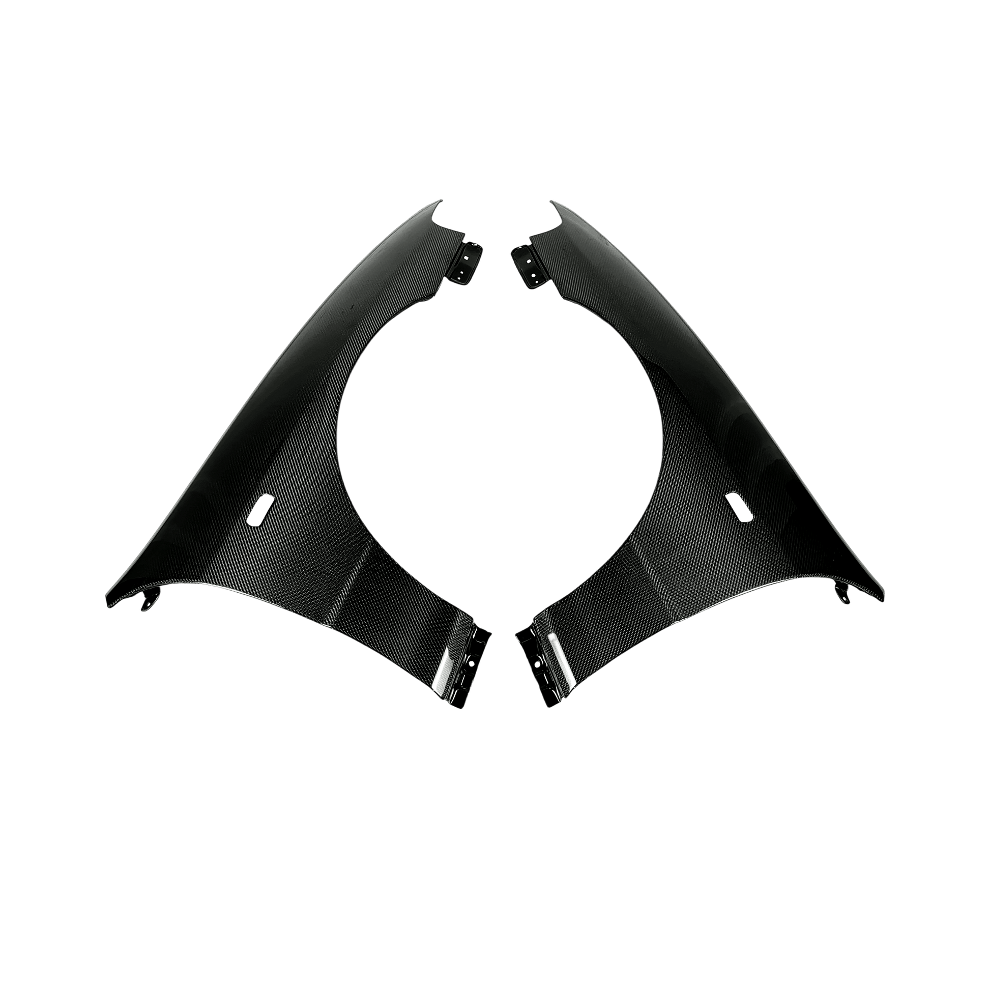 HONDA Integra DC2 JDM OEM Front Fenders 1994-2000