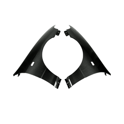 HONDA Integra DC2 JDM OEM Front Fenders 1994-2000