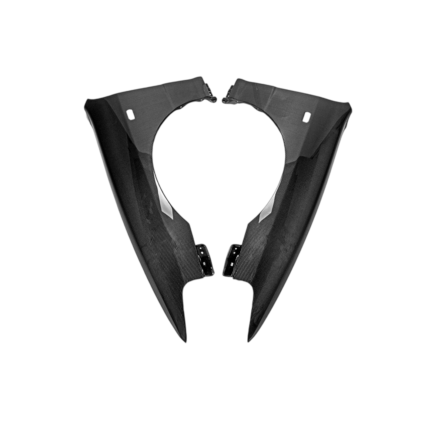 HONDA Integra DC2 JDM OEM Front Fenders 1994-2000