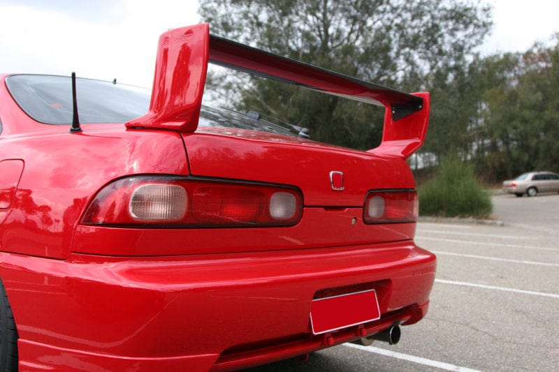 Honda Integra DC2 MUGEN Style Rear spoiler 1994-2001
