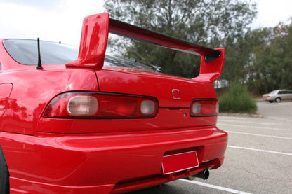 Honda Integra DC2 MUGEN Style Rear spoiler 1994-2001