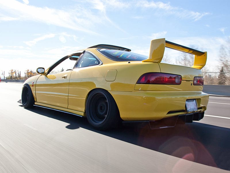 Honda Integra DC2 MUGEN Style Rear spoiler 1994-2001