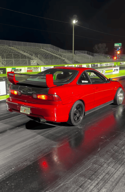 Honda Integra DC2 MUGEN Style Rear spoiler 1994-2001